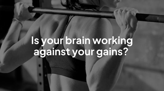 Mind-Muscle Connection: The Mental Edge That Builds Muscle 🧠💪