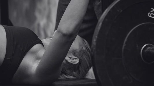 You Don’t Age Out of Strength