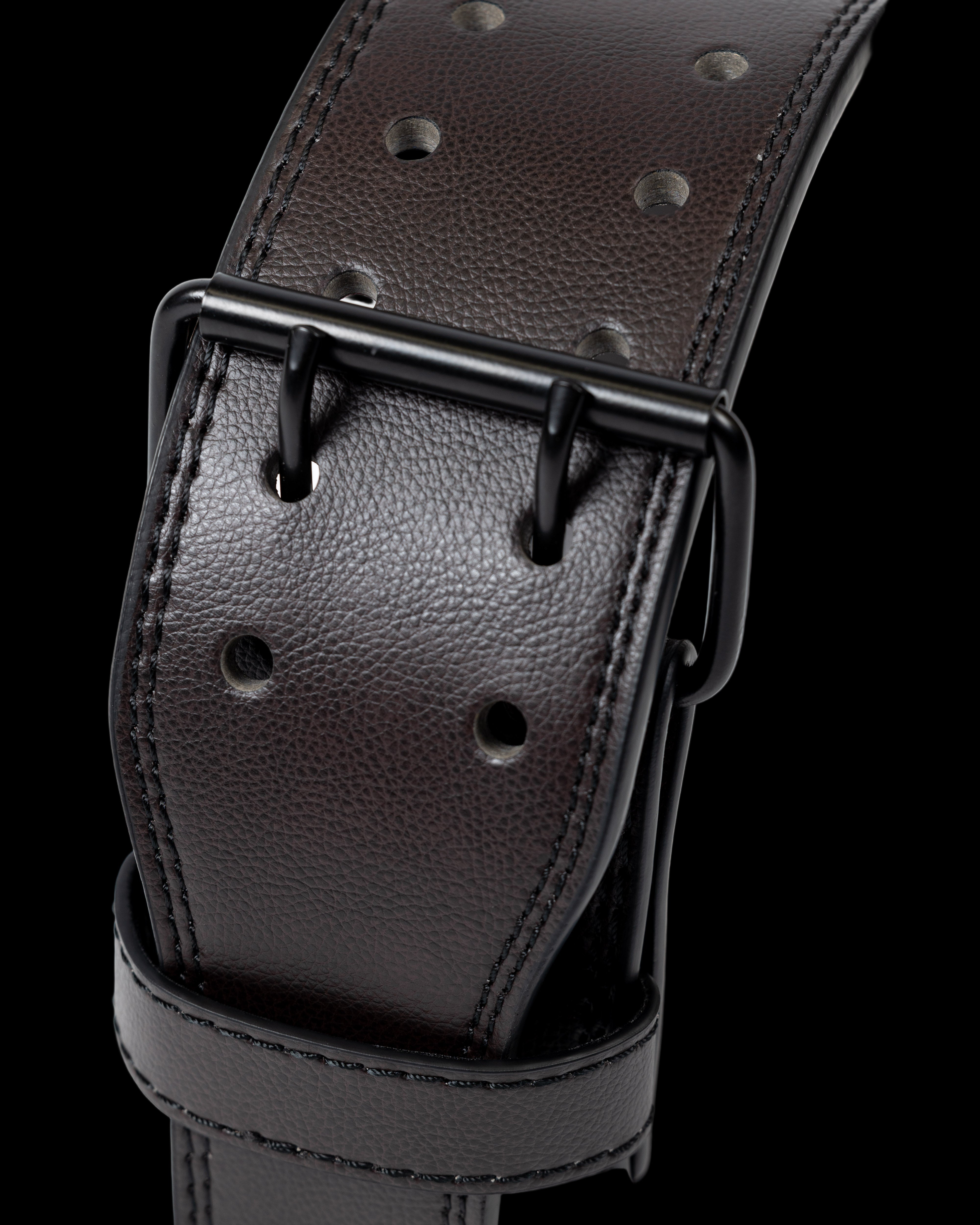 Eco Elite 10mm Double Prong Belt