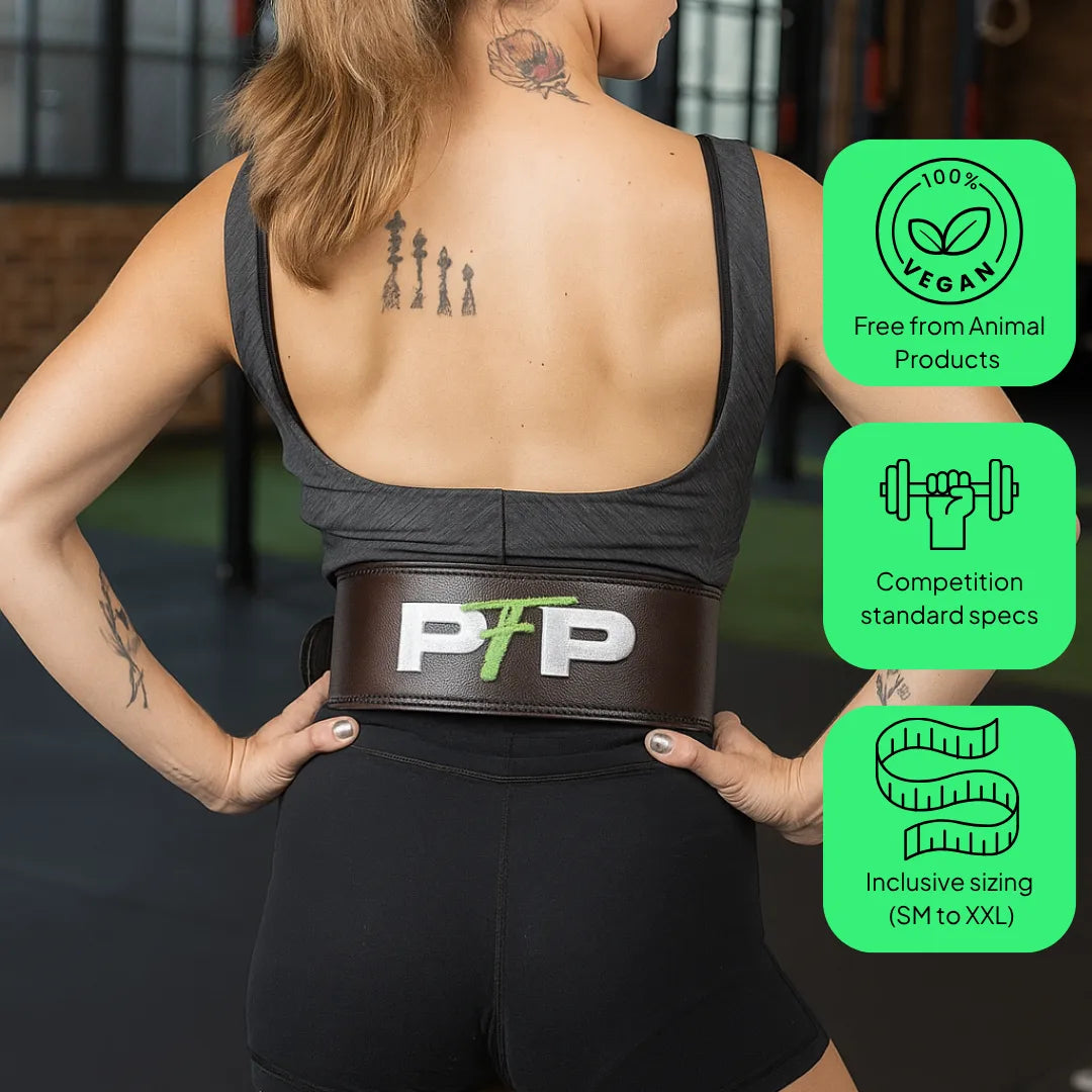 Eco Elite Performance Belt