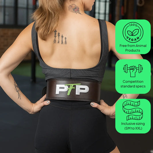 Eco Elite Performance Belt