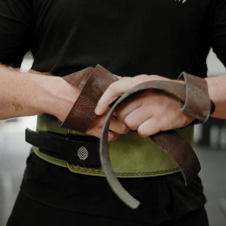 PFP Lifting Belt