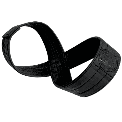 Figure 8 Heavy Duty Lifting Straps