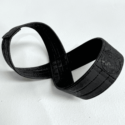 Figure 8 Heavy Duty Lifting Straps