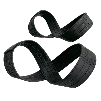 Figure 8 Heavy Duty Lifting Straps