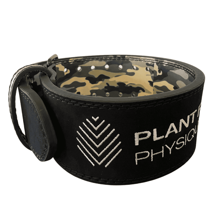 PFP Lifting Belt