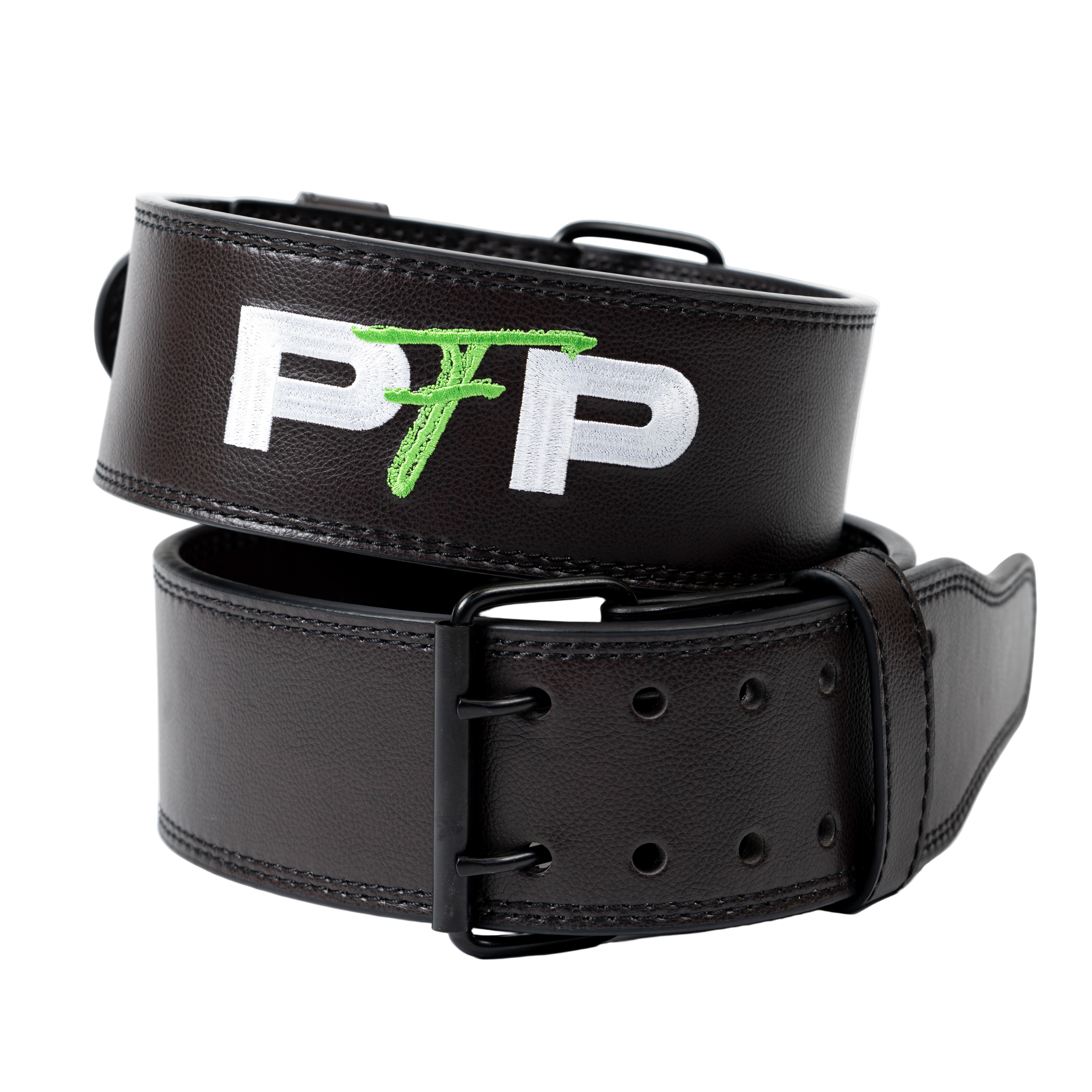 Eco Elite 10mm Double Prong Belt