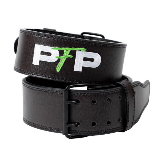 Eco Elite 10mm Double Prong Belt