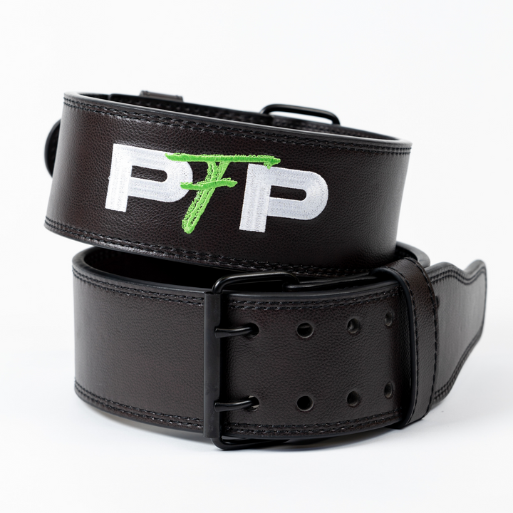 Eco Elite 10mm Double Prong Belt