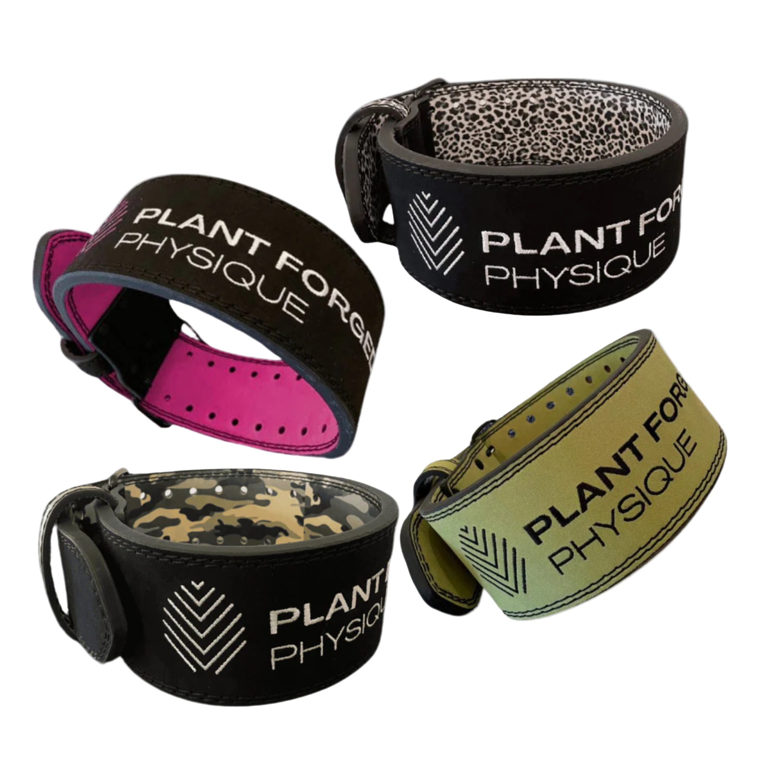 PFP Lifting Belt