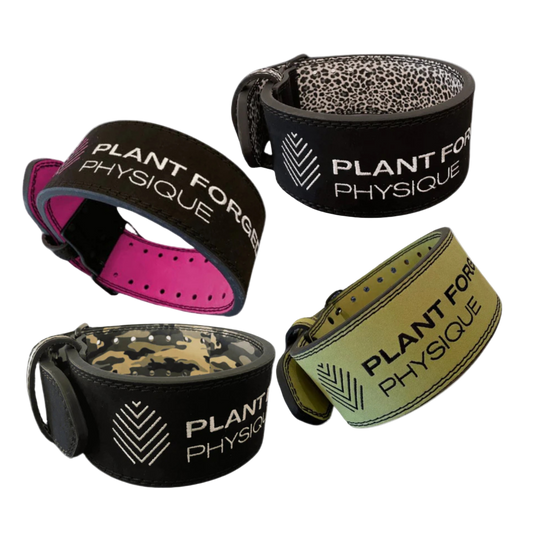 PFP Lifting Belt