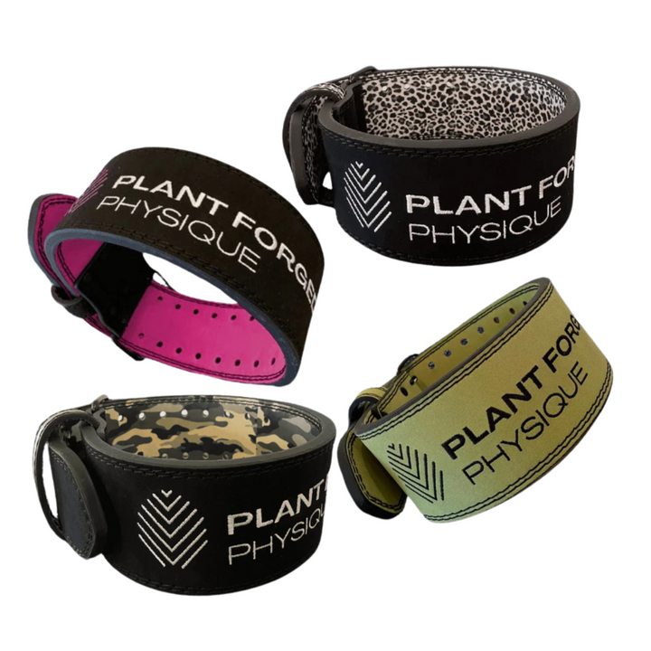 PFP Lifting Belt