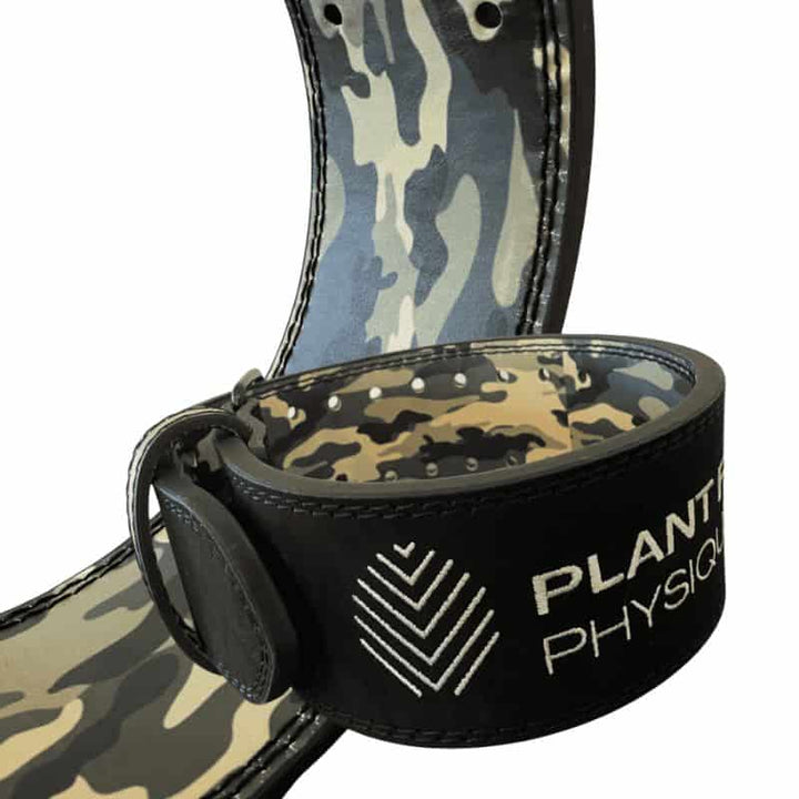 PFP Lifting Belt